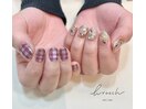 ニュアンスデザイン＊