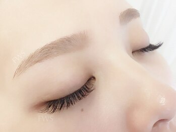 スマティ(Smaty)の写真/【顔印象8割は眉毛で決まる!】毎朝なぞるだけで美眉☆口コミ高評価店の似合わせデザイン力!ご体感下さい♪