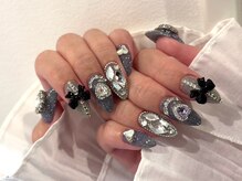 グランドオウジャ(Grand Ouja)/Doll Nail
