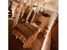 サロン ロア(SALON LOA)の雰囲気（自律神経を整え、心身ともにリフレッシュする極上のひととき♪）