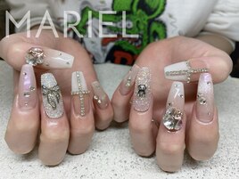 スカルプデザイン