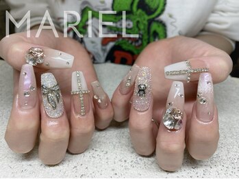 マリエル(MARIEL)/スカルプデザイン