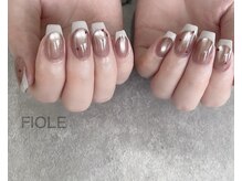 フィオル(FIOLE)/ミニミニハート♪