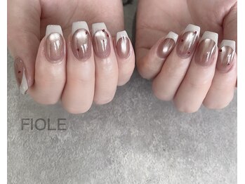 フィオル(FIOLE)/ミニミニハート♪