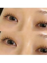 ウエカ(ueka)/パリジェンヌラッシュリフト