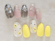 バブラブ/Aコース