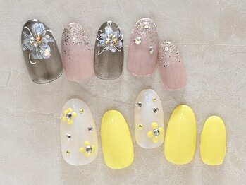 バブラブ/Aコース