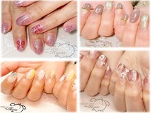 ジェニュイン アートサロン ホヌ(Genuine art salonHonu)