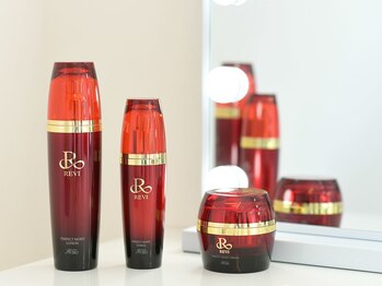 ミニョン(mignon)/ホームケア用品も充実