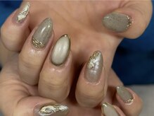 ウニ(uni)の雰囲気（シンプル～個性派まで、幅広くデザインをご用意しております！）