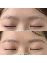 ルピン 本八幡店(Lupin)/アイブロウワックス