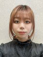 アイ ビューティー ルクール 古正寺店(EYE BEAUTY Le Coeur) 神山 凜奈
