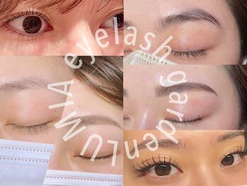 ルミア アイラッシュ ガーデン(LUMIA eyelash garden)