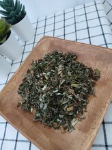 ラン(Ran)/当店の【国産高級よもぎ蒸し】