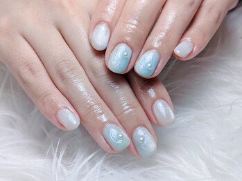 ルナ(Luna)/seasonデザイン