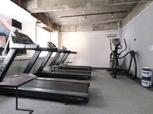 クルー ジム24(CREW GYM24)/ランニングマシン待ち時間なし！