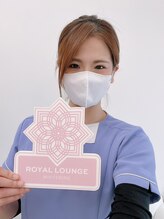 ロイヤルラウンジ 渋谷店 芝めぐ 