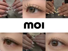 モア(MOI)