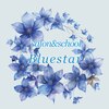 ブルースター(Bluestar)のお店ロゴ