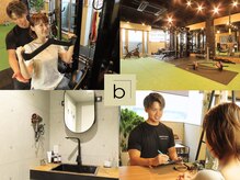 バルブジム 篠崎店(Balve Gym)