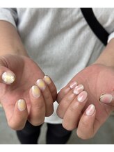 アスネイル(asu nail)/定額デザイン