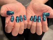 ネロリ バイ エイティスト(neroli by 8ist)/ミラー［新宿/新宿駅］