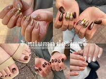 オーシャンネイル 金山店(Ocean Nail)
