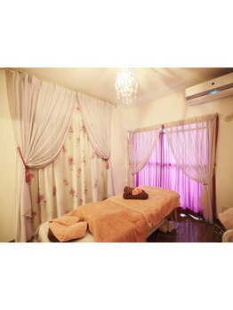 スゴ腕の施術者がいるサロン