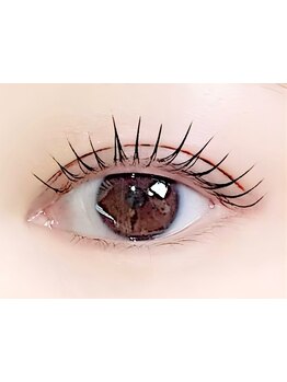 キープ力が自慢のサロン