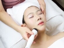 グリーンバレー/《練馬》小顔フェイシャル
