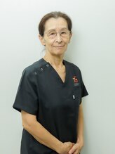 ツナギ接骨院 竹の塚院(TSUNAGI接骨院) 吉岡 美智子