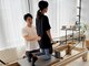 キトウミ(kitoumi)の写真/◆理学療法士の整体×ピラティス◆初心者さんも身体の変化を実感できるパーソナルマシンピラティス◎