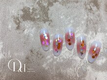 D.d nai 名古屋栄/名古屋栄/ニュアンス/パラジェル