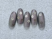 ニル(nil)/simpleフルアート定額¥5300