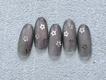 ニル(nil)/simpleフルアート定額¥5300