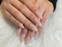 【韓国ネイル/長さだし】rinory 仙台駅西口2号店 【12/21 NEW OPEN（予定）】 /