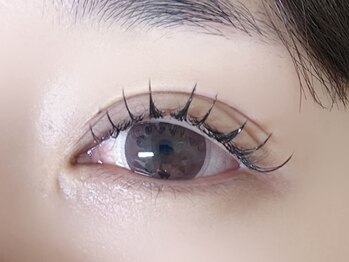 ローラン(LORAN)/LEDマツエク