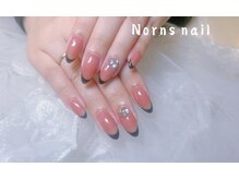 ノルンネイル(Norns nail)/フレンチ