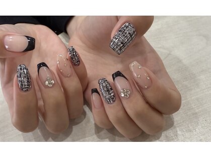 リラ ネイル クチュール(Rela nail couture)の写真