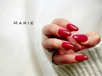 ザ マリー 表参道店(THE MARIE)/ワンカラー¥4980 1122a