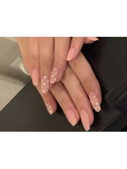 つけ放題メニューのあるサロン