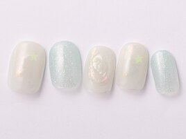 ポッピングスター　￥6500