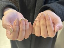 ザ コースト バイ ネオリーブ(The coast by neolive)/ミラーニュアンス　担当：片倉