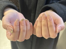 ミラーニュアンス　担当：miku