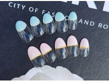 土曜日限定フレンチ￥5000サンプルよりお選びください♪