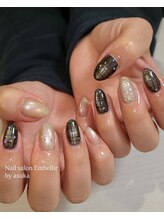 アンベリール(Embellir)/持ち込みデザイン