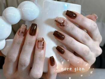 モアグラム 銀座店(More Glam)/