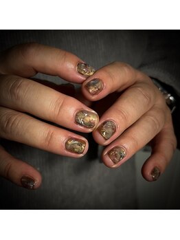 アンドムイ(and mui...)/