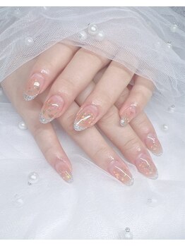 ヒマワリネイル(Himawariネイル)/