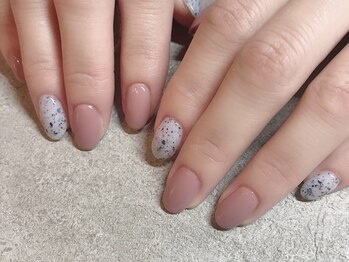 ネイルサロン ノーグ(nOg.)/